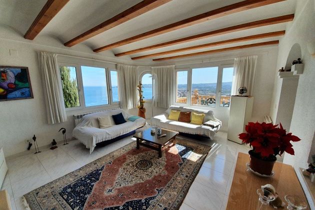 Foto 1 de Xalet en venda a Puerto de 4 habitacions amb terrassa i piscina