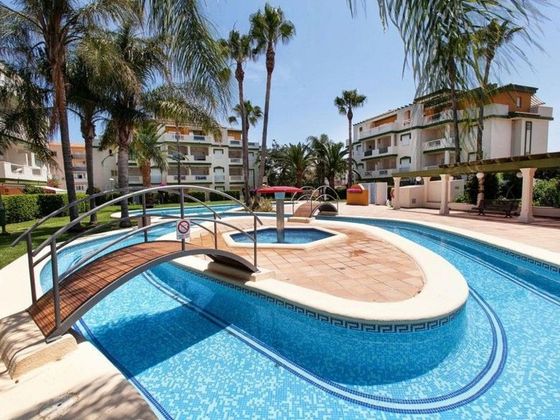 Foto 1 de Pis en venda a calle Mar Adriatica de 2 habitacions amb terrassa i piscina