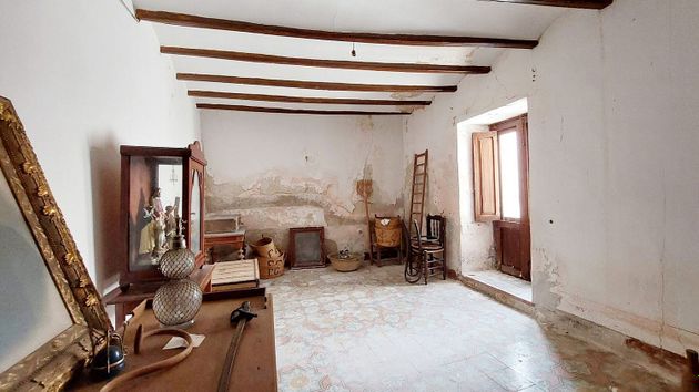 Foto 2 de Casa en venda a Pedreguer de 5 habitacions amb terrassa i garatge