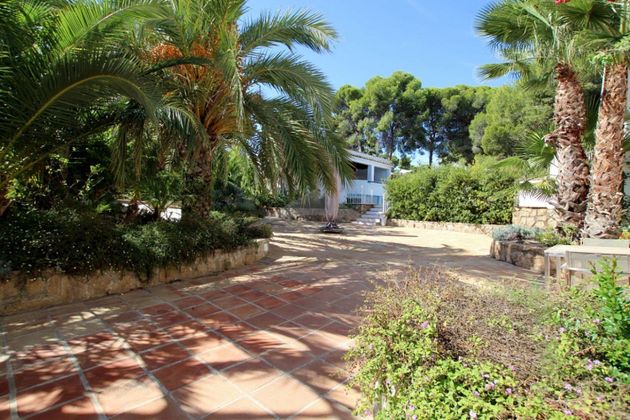 Foto 2 de Casa rural en venda a Pinar del Advocat - Cometa de 5 habitacions amb terrassa i piscina