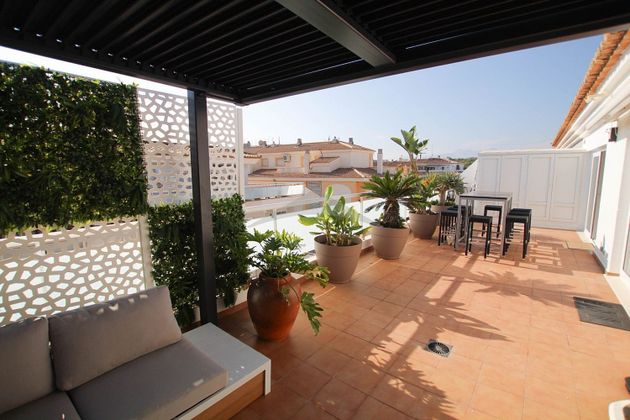 Foto 1 de Àtic en venda a Casco Urbano de 3 habitacions amb terrassa i garatge