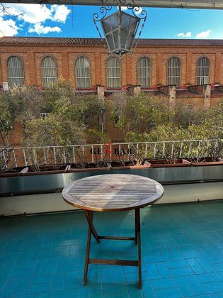 Foto 2 de Piso en venta en Pedralbes de 5 habitaciones con terraza y aire acondicionado