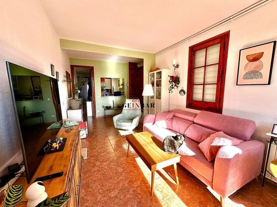 Foto 1 de Piso en venta en El Camp d'en Grassot i Gràcia Nova de 2 habitaciones con terraza y balcón