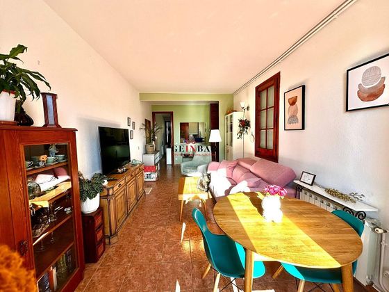 Foto 2 de Piso en venta en El Camp d'en Grassot i Gràcia Nova de 2 habitaciones con terraza y balcón