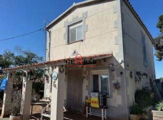 Foto 1 de Casa en venta en Vallvidrera - El Tibidabo i les Planes de 2 habitaciones con terraza y piscina