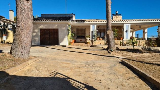Foto 1 de Xalet en venda a Pinar de Campoverde de 3 habitacions amb terrassa i piscina