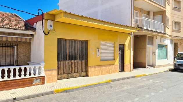 Foto 1 de Garatge en venda a calle Sagrada Familia de 200 m²