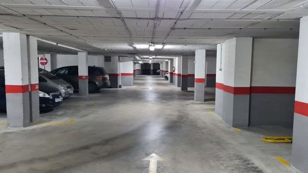 Foto 1 de Venta de garaje en Zona Pueblo de 18 m²