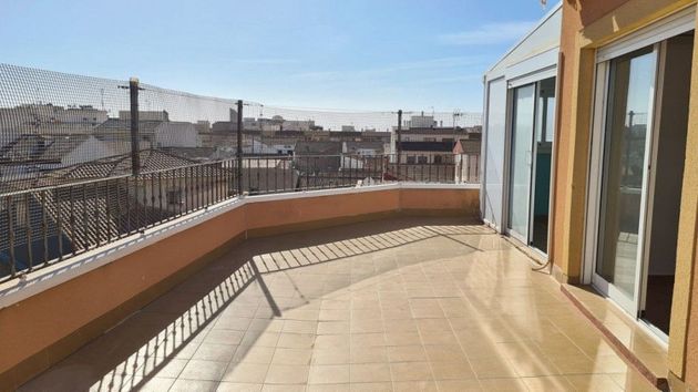 Foto 1 de Àtic en venda a calle Los Molinos de 3 habitacions amb terrassa i garatge