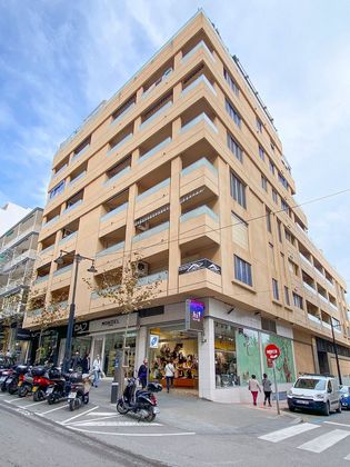 Foto 1 de Venta de piso en calle Blasco Ibáñez de 4 habitaciones con terraza y aire acondicionado