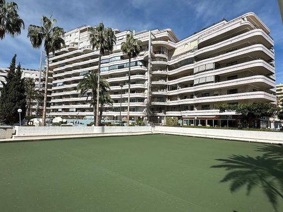 Foto 1 de Àtic en venda a calle Fosa de 5 habitacions amb terrassa i piscina