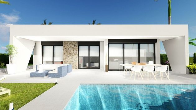 Foto 1 de Xalet en venda a Calasparra de 2 habitacions amb terrassa i piscina