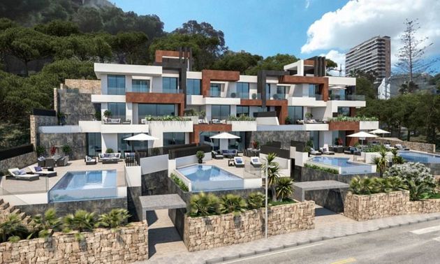 Foto 2 de Casa en venda a Playa de Poniente de 3 habitacions amb terrassa i piscina