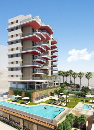 Foto 2 de Piso en venta en Zona Puerto Blanco - Maryvilla de 3 habitaciones con terraza y piscina