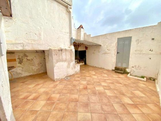 Foto 2 de Casa en venta en Casco Antiguo de 3 habitaciones con terraza