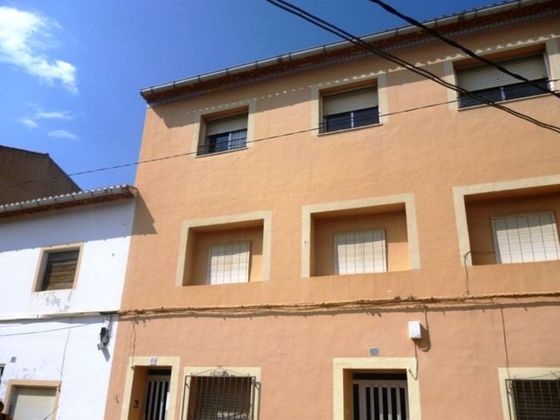 Foto 1 de Pis en venda a Pedreguer de 5 habitacions amb terrassa i garatge