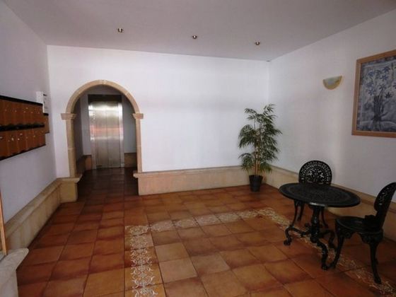 Foto 2 de Àtic en venda a ronda Colón de 3 habitacions amb terrassa i balcó