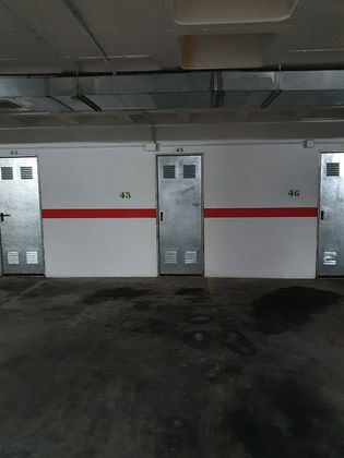 Foto 1 de Garaje en venta en Saladar de 10 m²