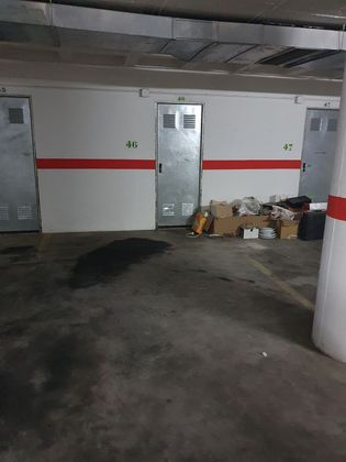Foto 2 de Garaje en venta en Saladar de 10 m²