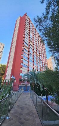 Foto 2 de Àtic en venda a Rincón de Loix de 3 habitacions amb terrassa i garatge
