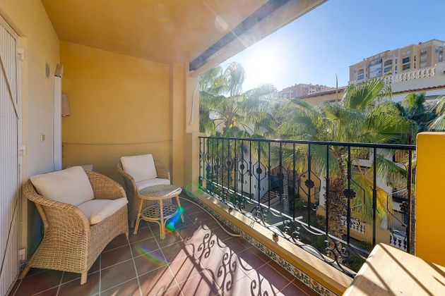 Foto 1 de Pis en venda a avenida Roentgen de 2 habitacions amb terrassa i piscina