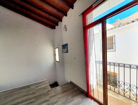 Foto 2 de Casa en venda a Alfaz del Pi Pueblo-Urbanizaciones de 2 habitacions amb terrassa