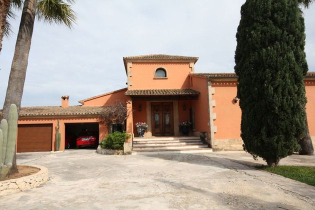 Foto 1 de Casa rural en venda a La Pedrera-Vessanes de 8 habitacions amb terrassa i piscina