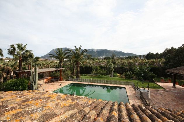 Foto 2 de Venta de casa rural en La Pedrera-Vessanes de 8 habitaciones con terraza y piscina