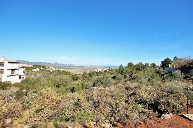 Foto 1 de Venta de terreno en Ràfol d´Almúnia (El) de 2610 m²