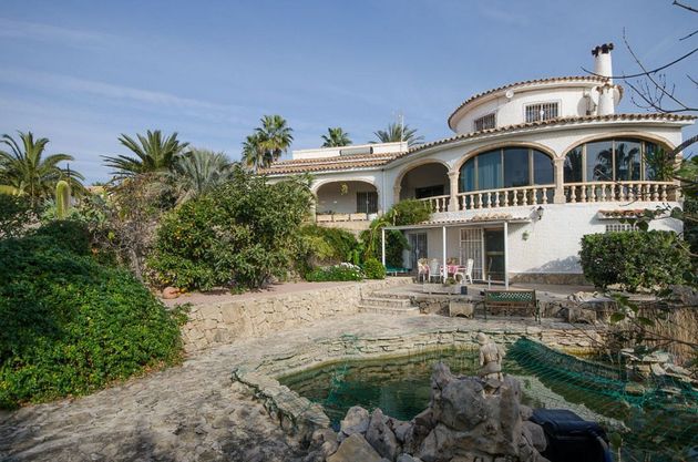 Foto 1 de Venta de casa en Zona Levante - Playa Fossa de 16 habitaciones con terraza y piscina