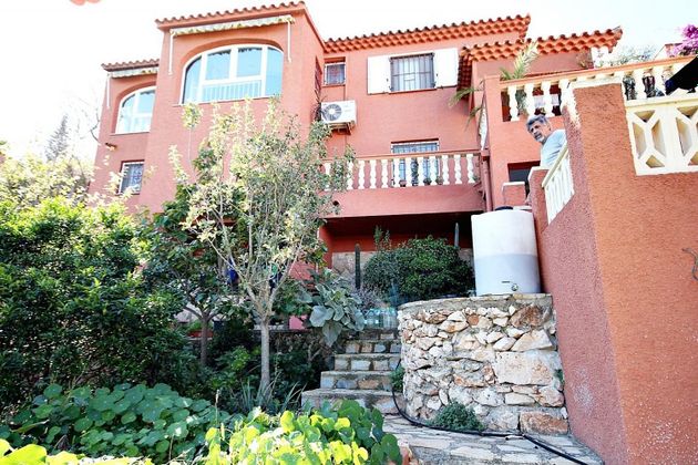 Foto 1 de Casa en venda a La Pedrera-Vessanes de 5 habitacions amb terrassa i piscina