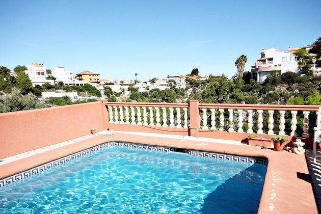 Foto 2 de Venta de casa en La Pedrera-Vessanes de 5 habitaciones con terraza y piscina