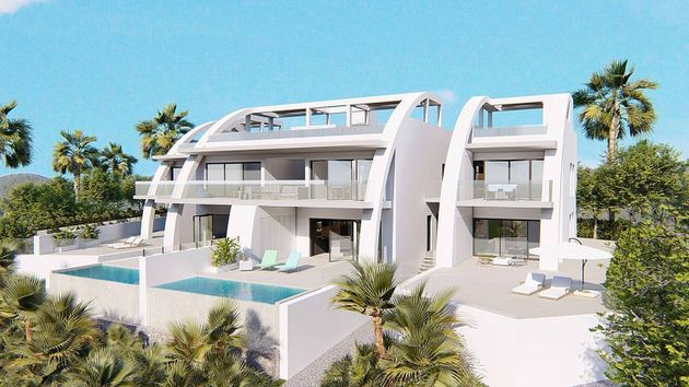 Foto 1 de Piso en venta en Rojales de 3 habitaciones con terraza y piscina
