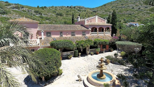 Foto 1 de Venta de casa rural en La Pedrera-Vessanes de 5 habitaciones con terraza y piscina