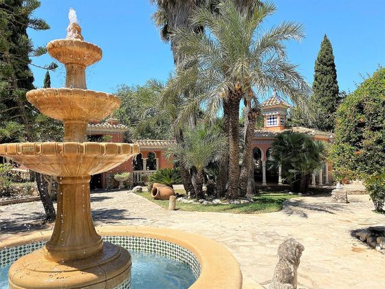 Foto 2 de Casa rural en venda a La Pedrera-Vessanes de 5 habitacions amb terrassa i piscina