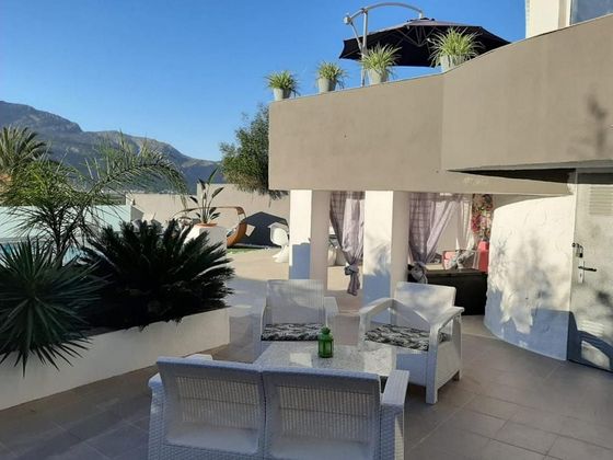 Foto 2 de Casa en venda a Orba de 3 habitacions amb terrassa i piscina