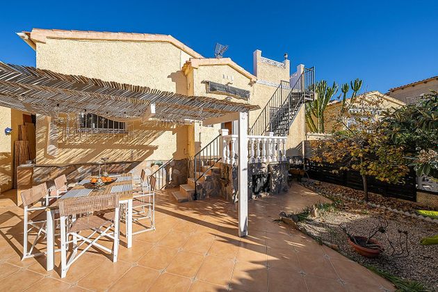 Foto 2 de Casa en venda a San Fulgencio de 3 habitacions amb terrassa i piscina