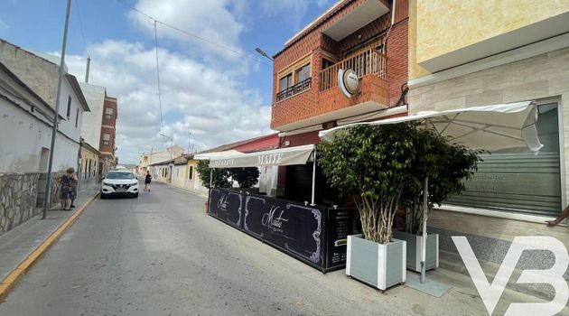 Foto 2 de Local en venda a Benijófar amb terrassa i garatge