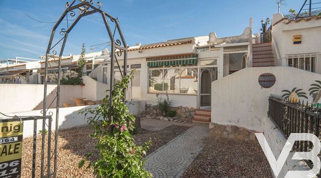 Foto 1 de Casa en venda a Ciudad Quesada de 2 habitacions amb piscina