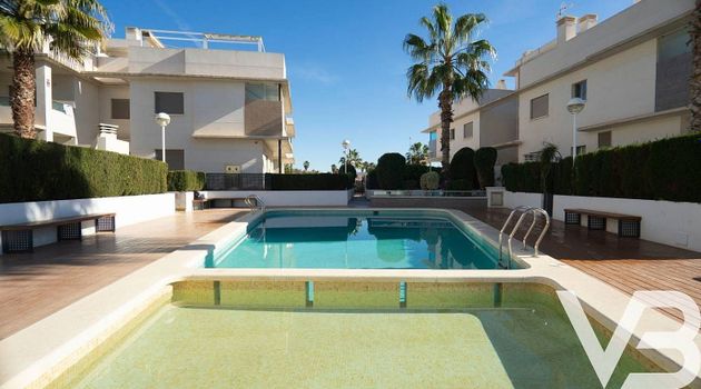 Foto 2 de Pis en venda a Ciudad Quesada de 2 habitacions amb piscina