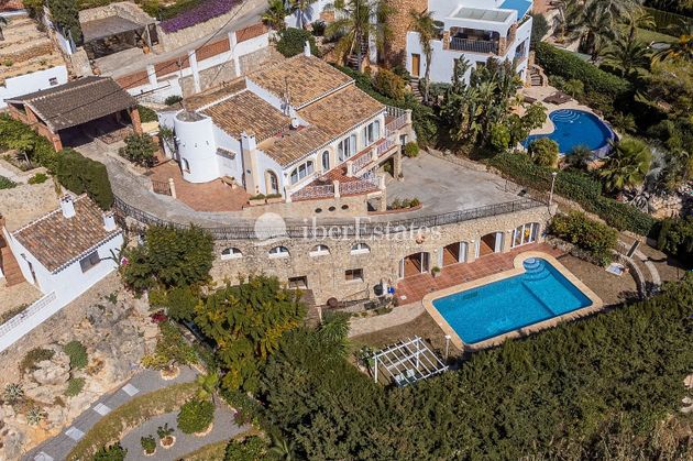 Foto 1 de Xalet en venda a Puerto de 7 habitacions amb terrassa i piscina