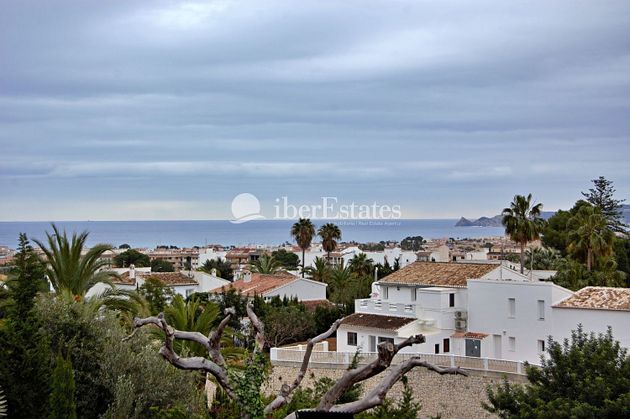 Foto 2 de Xalet en venda a Puerto de 7 habitacions amb terrassa i piscina