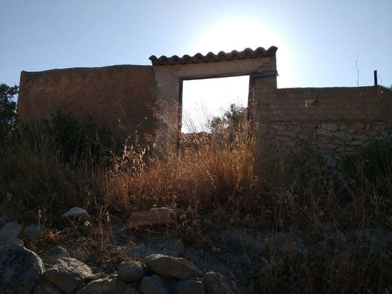 Foto 2 de Chalet en venta en Beniardá de 1 habitación y 140 m²