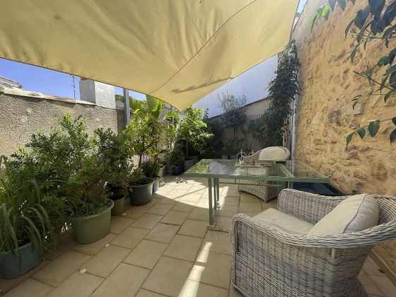 Foto 1 de Venta de casa rural en Alcoleja de 4 habitaciones con terraza y piscina