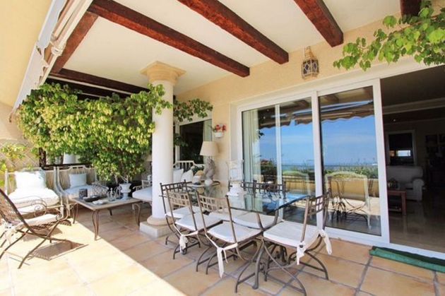 Foto 2 de Pis en venda a Altea Hills de 4 habitacions amb terrassa i piscina