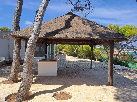 Foto 2 de Xalet en lloguer a L'Albir-Zona Playa de 2 habitacions amb terrassa i jardí