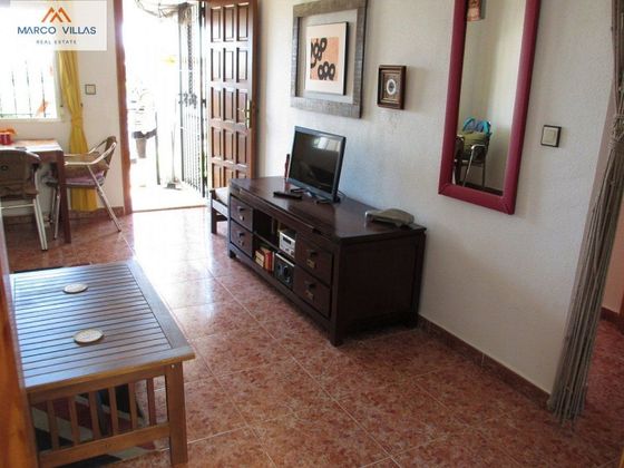 Foto 2 de Chalet en venta en San Fulgencio de 2 habitaciones con piscina