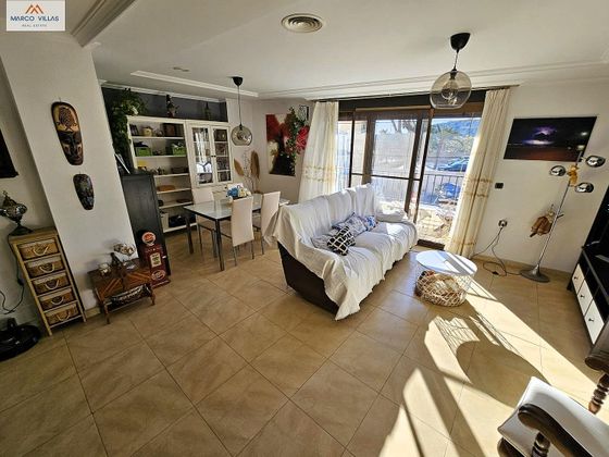 Foto 1 de Dúplex en venda a Zona Pueblo de 3 habitacions amb balcó i aire acondicionat