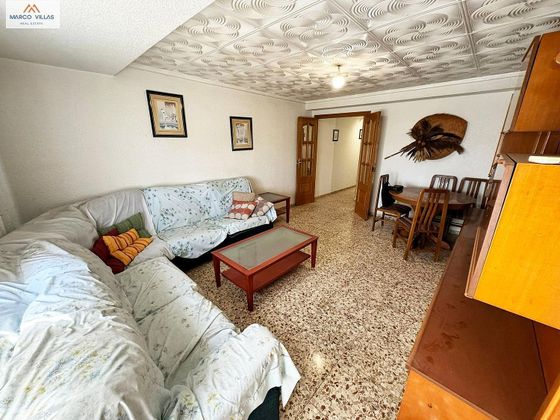 Foto 1 de Venta de piso en Formentera del Segura de 3 habitaciones con balcón y aire acondicionado