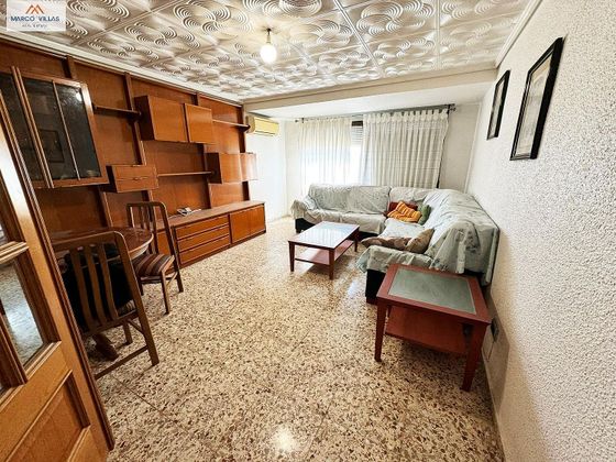 Foto 2 de Pis en venda a Formentera del Segura de 3 habitacions amb balcó i aire acondicionat